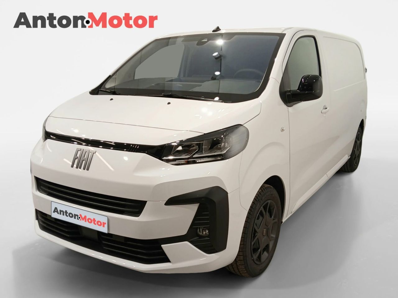 Foto fiat scudo furgon 2024 /
