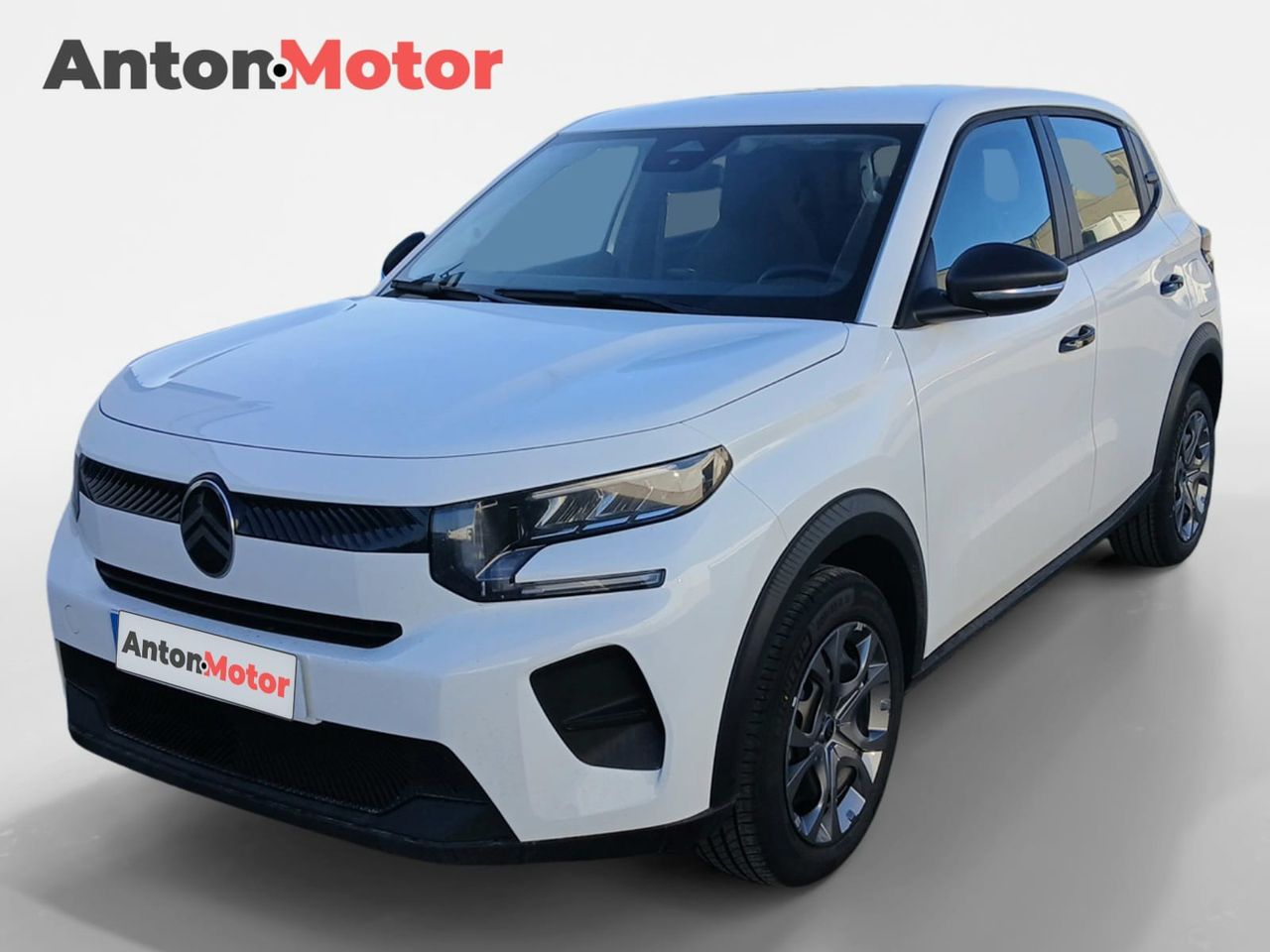 Mudanzas con descuentos madrid  de segunda mano en Madrid - citroën c3 2024 /