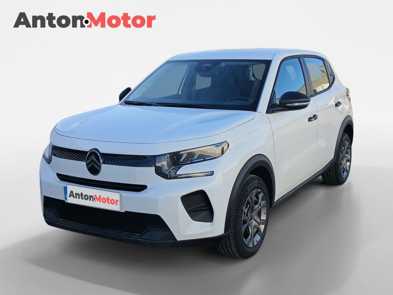 Mudanzas con descuentos madrid  de segunda mano en Madrid - citroën c3 2024 /