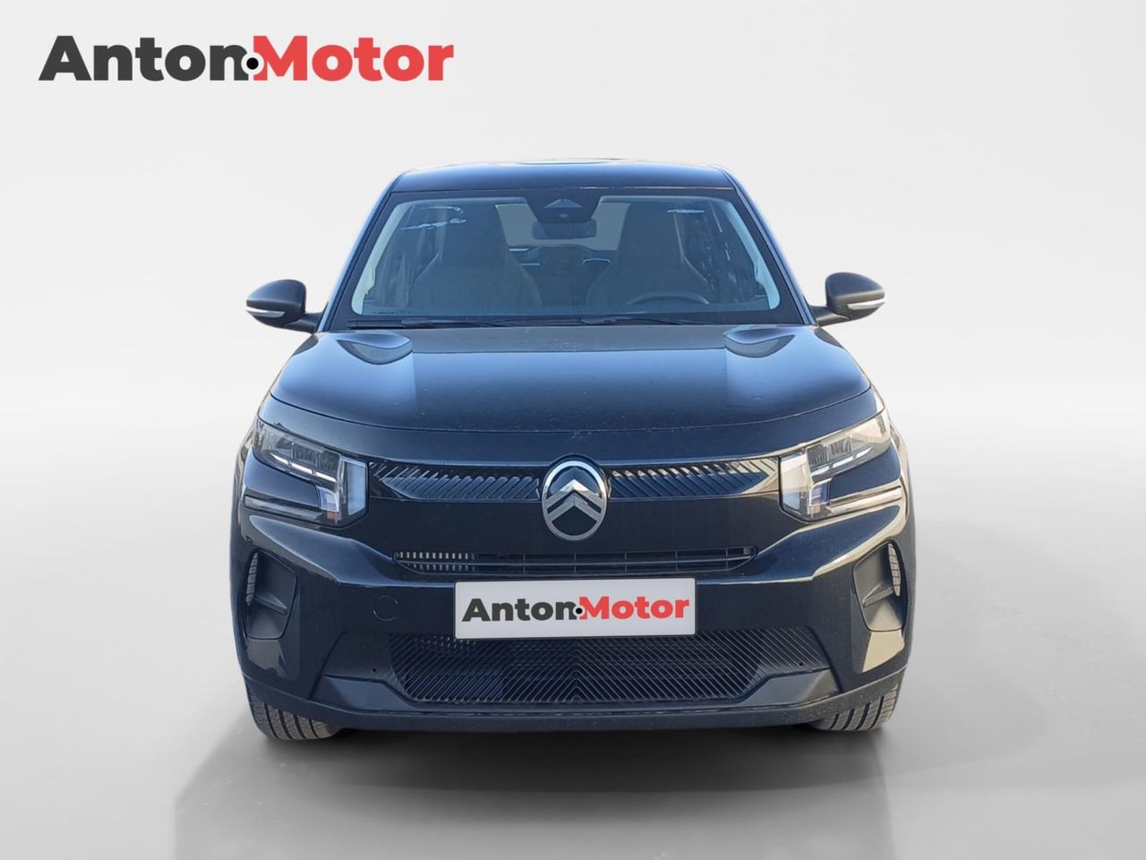 citroën c3 2024 / foto grande (2)