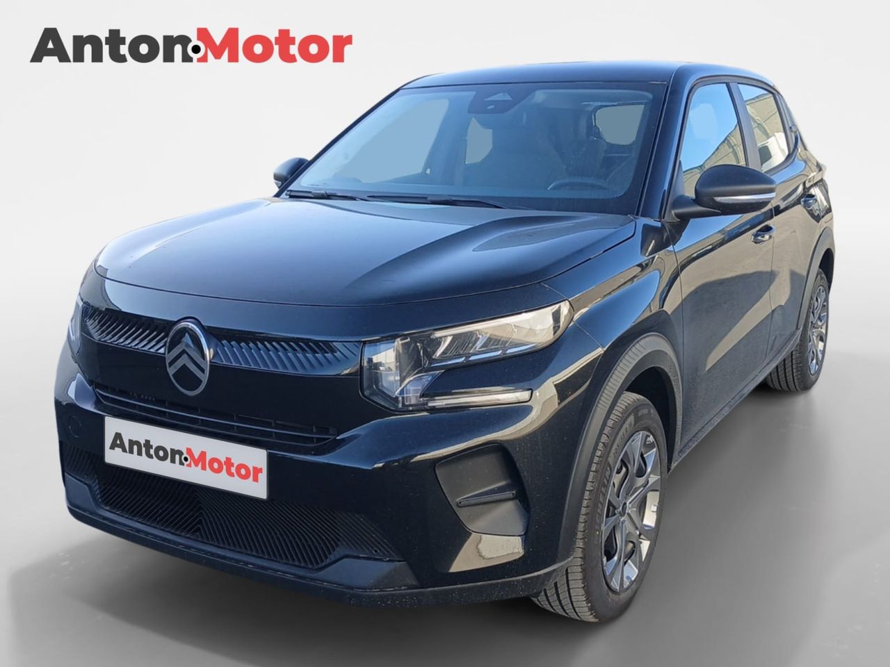 Mudanzas con descuentos madrid  de segunda mano en Madrid - citroën c3 2024 /