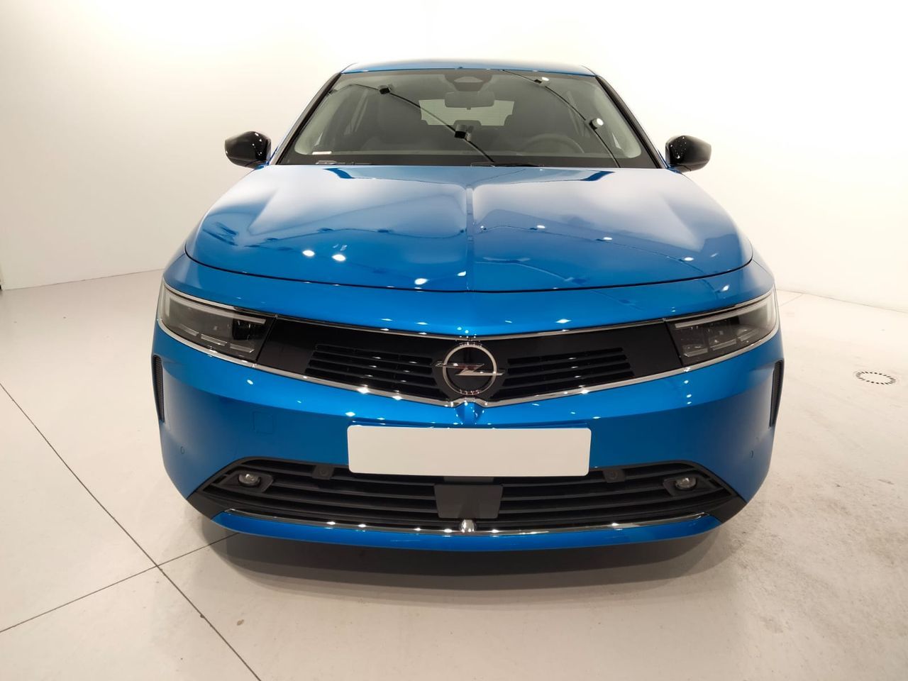 opel astra 2024 / foto grande (2)