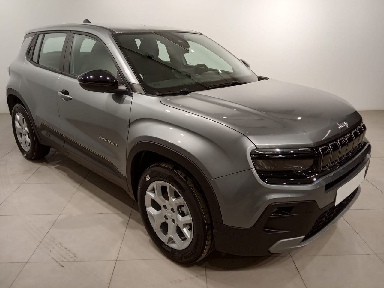 jeep avenger 2024 / foto grande (3)