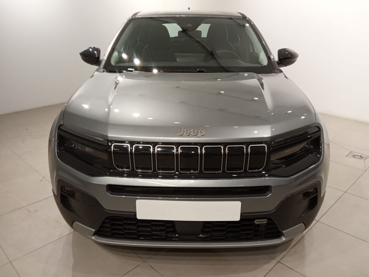 jeep avenger 2023 / foto grande (2)