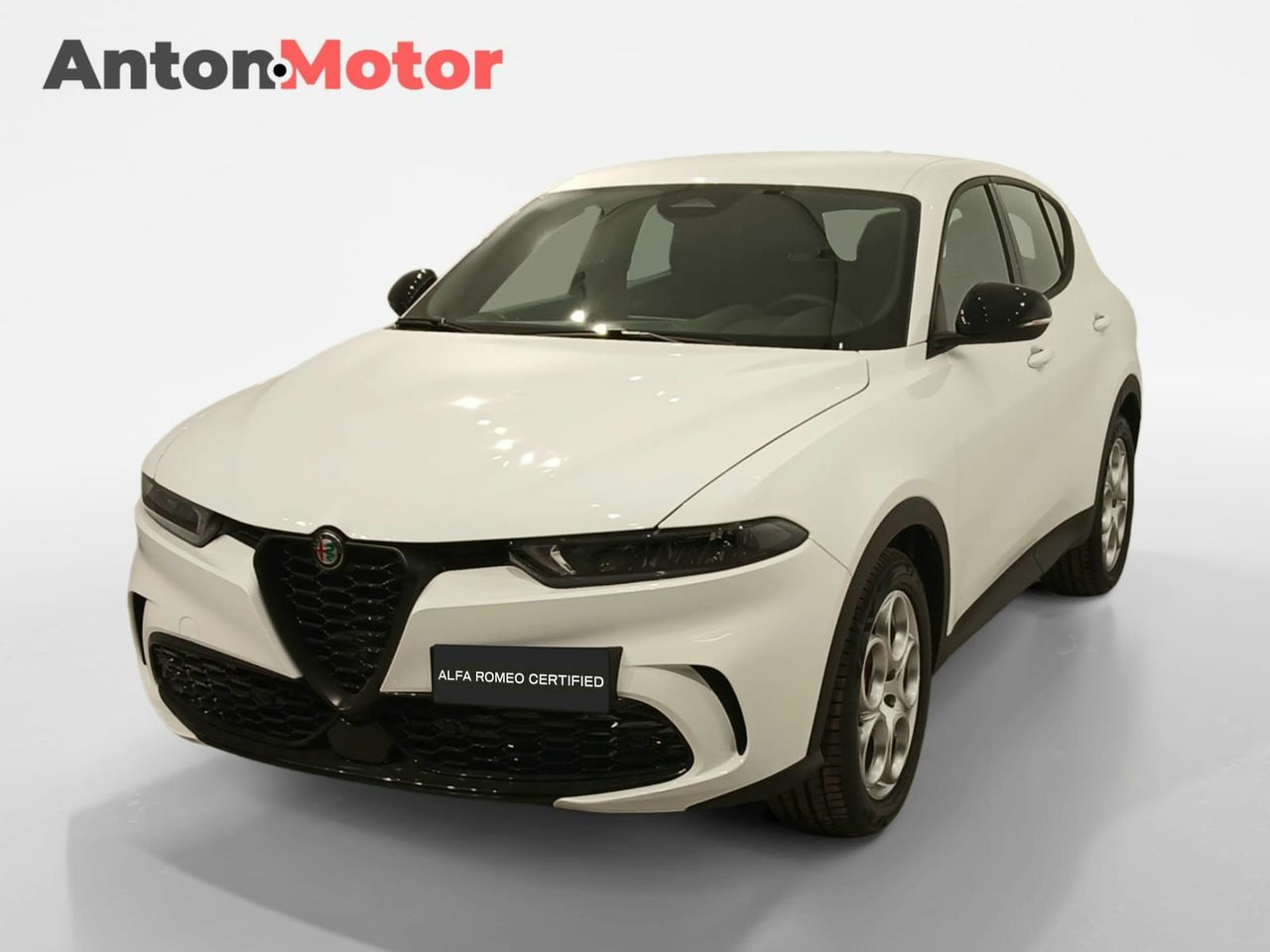 Mudanzas con descuentos madrid  de segunda mano en Madrid - alfa romeo tonale 2024 /