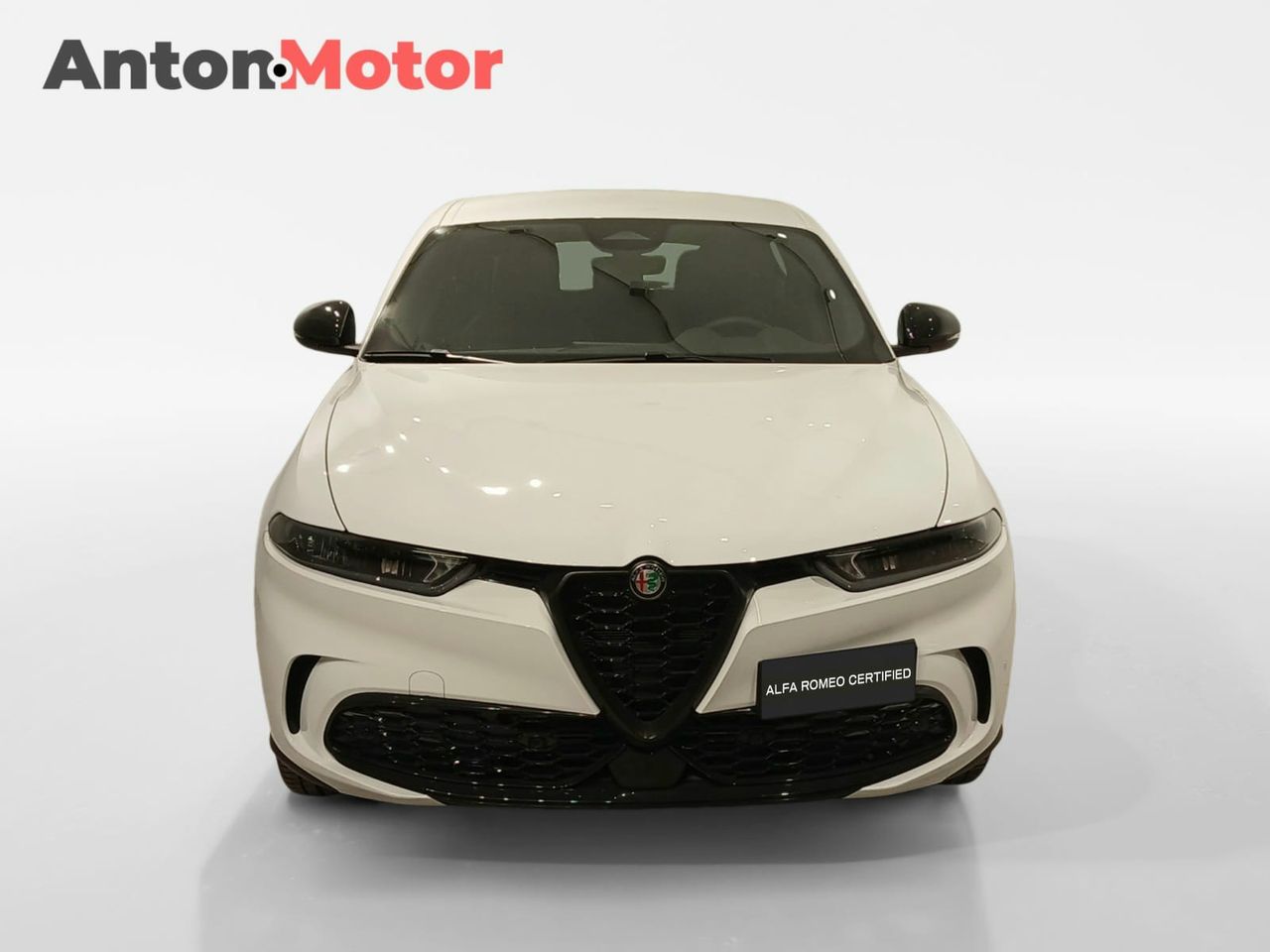 alfa romeo tonale 2024 / foto grande (2)