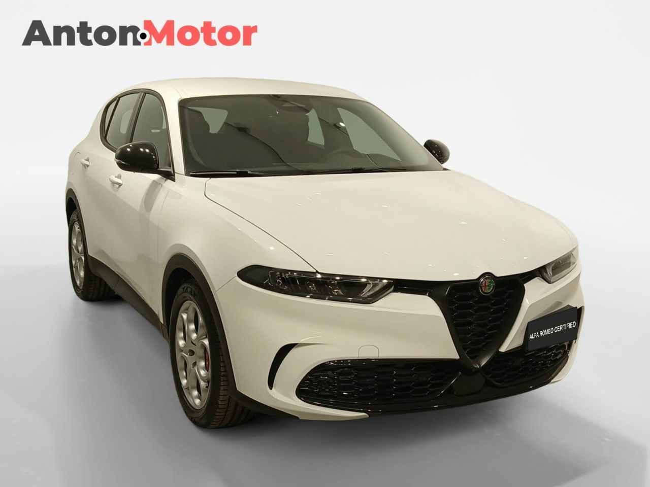 alfa romeo tonale 2024 / foto grande (3)