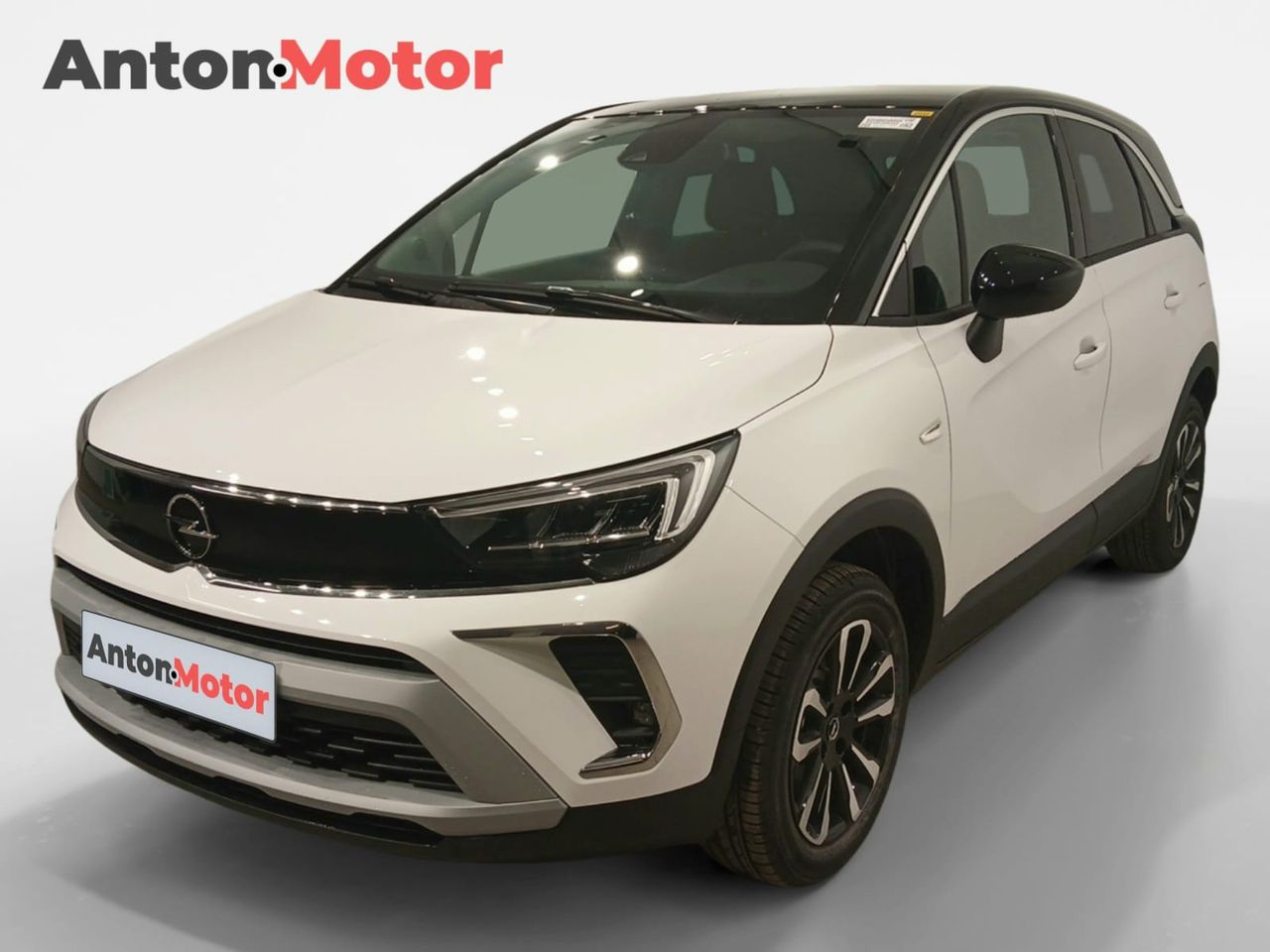 Citroen jumpy ano 2024  de segunda mano - opel crossland 2024 /