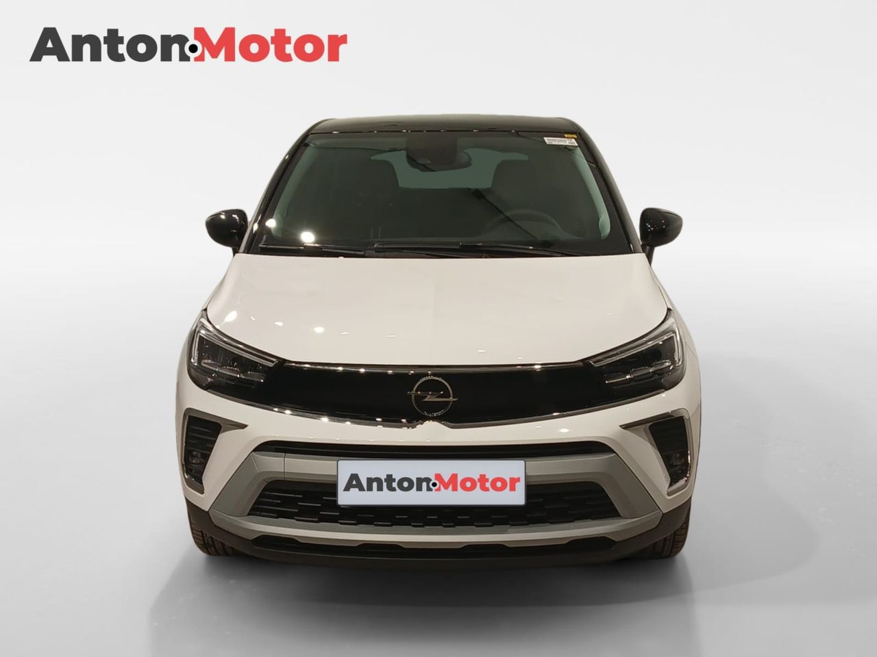 opel crossland 2024 / foto grande (2)