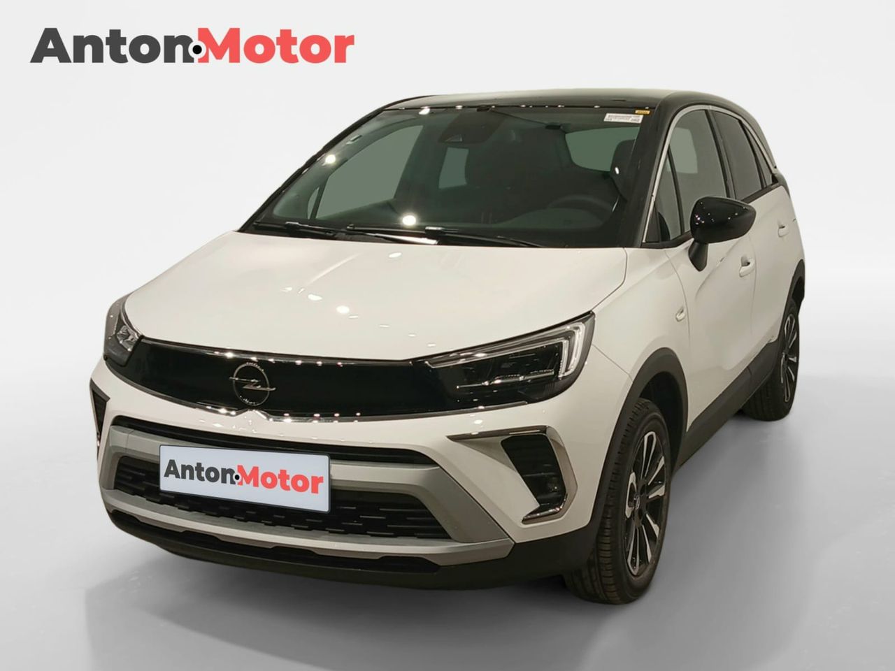 Citroen jumpy ano 2024  de segunda mano - opel crossland 2024 /