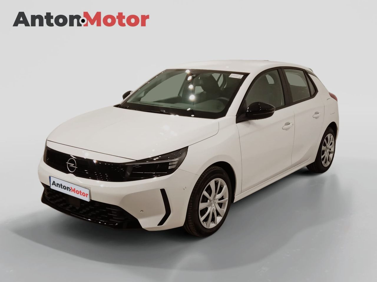 Citroen jumpy ano 2024  de segunda mano - opel corsa 2024 /