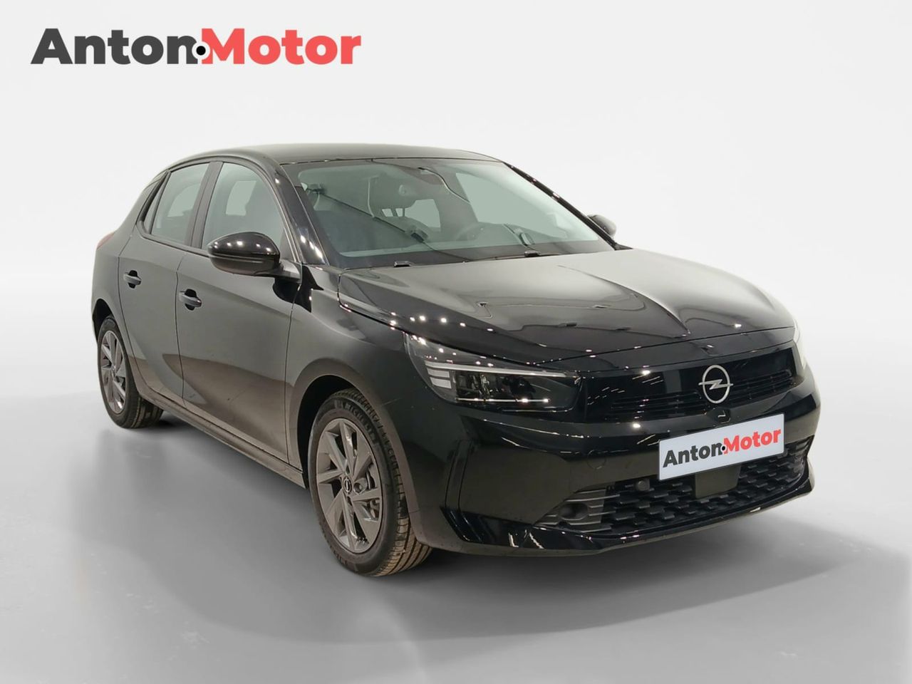 opel corsa 2024 / foto grande (3)