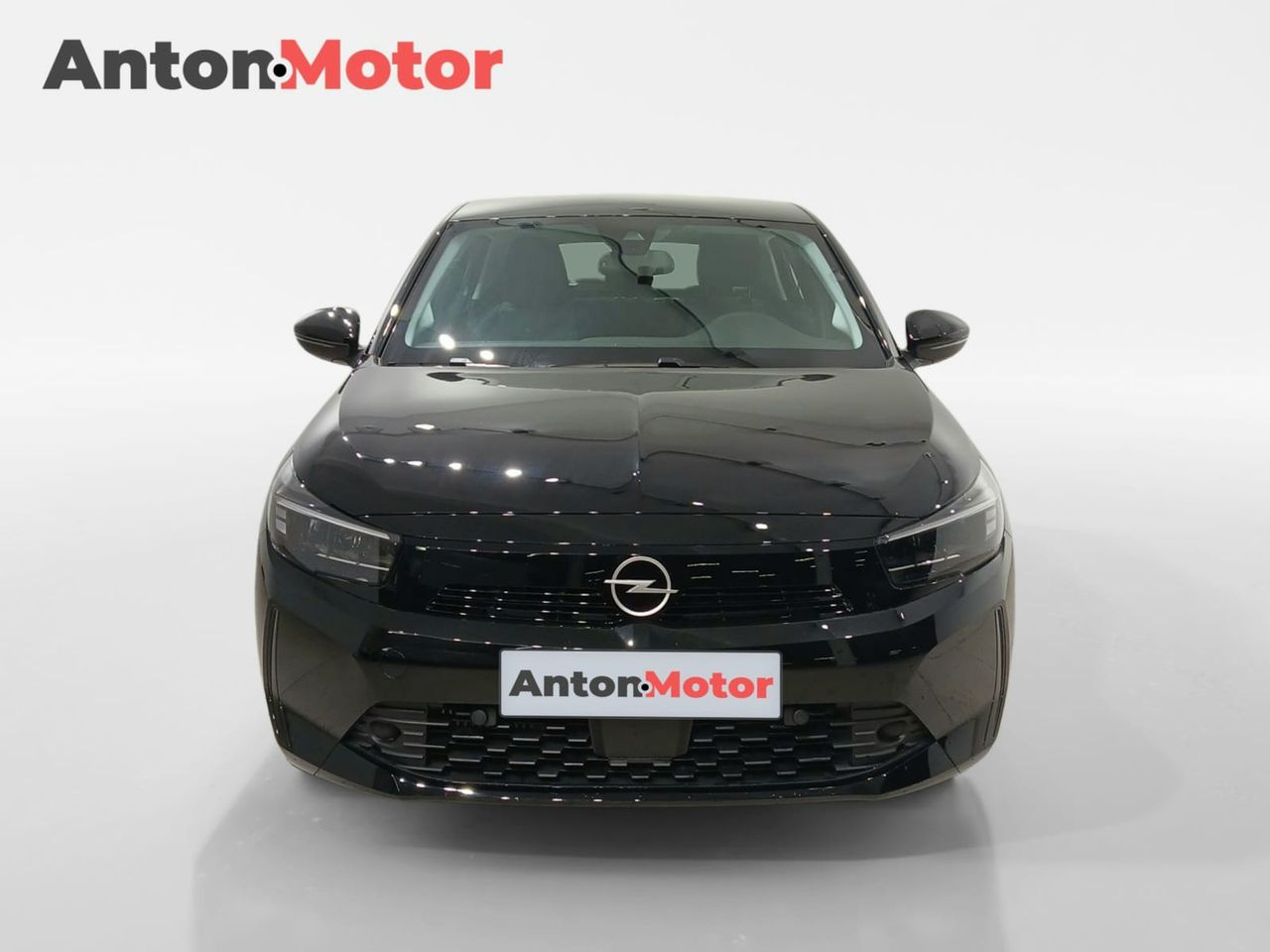 opel corsa 2024 / foto grande (2)