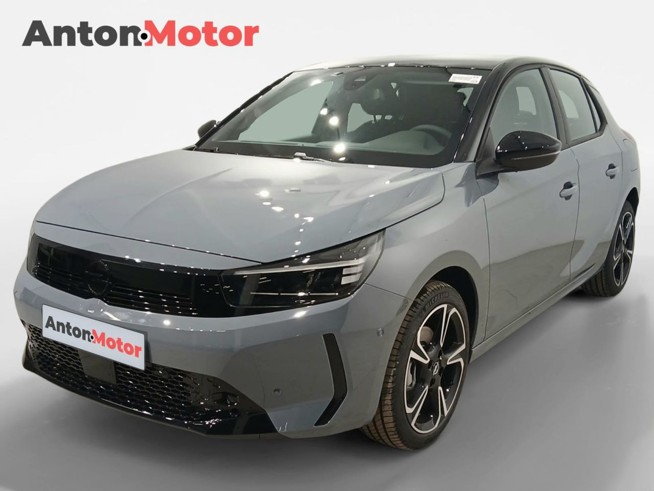 Citroen jumpy ano 2024  de segunda mano - opel corsa 2024 /