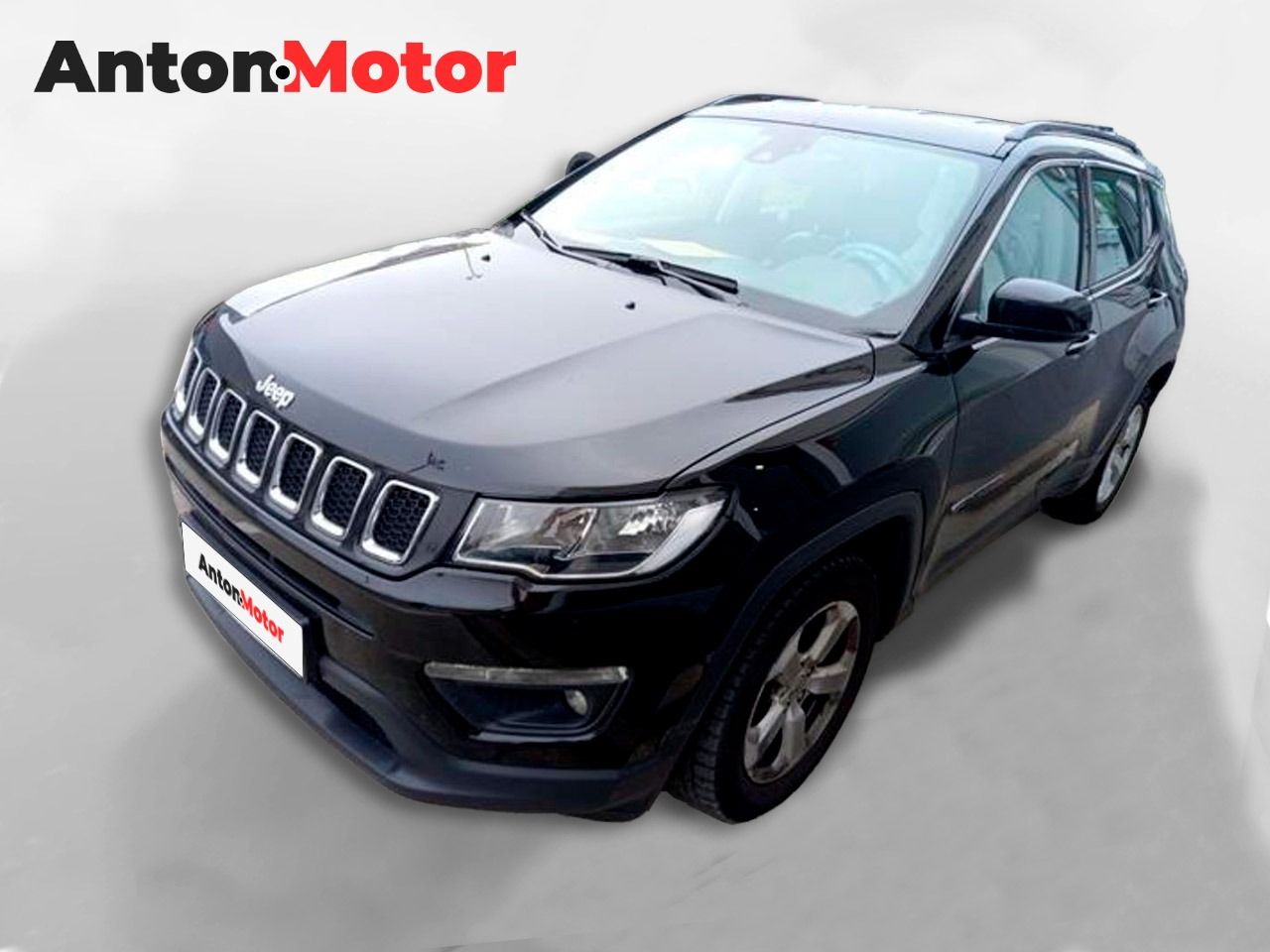 Foto jeep compass 2020 /