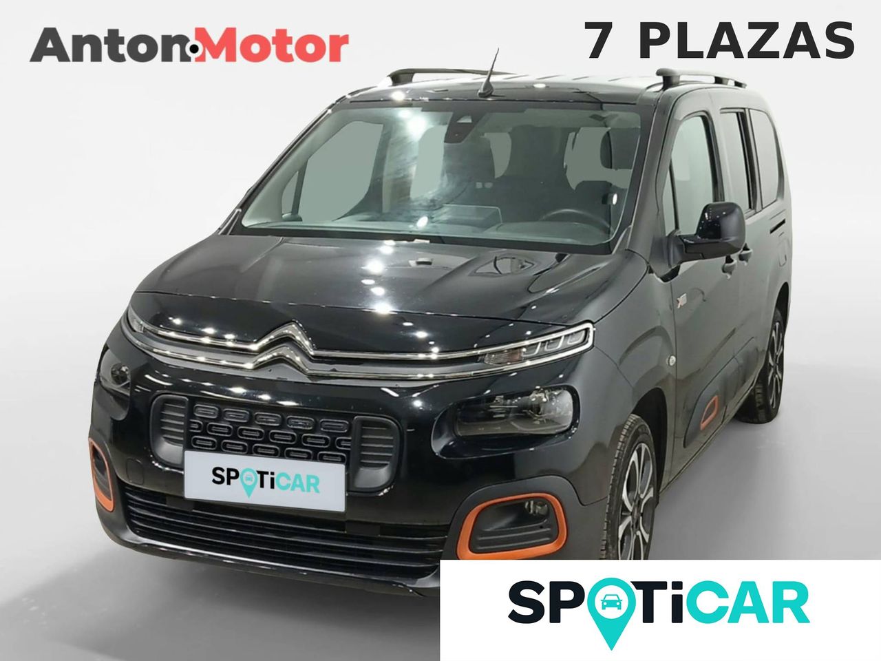 citroën berlingo 2020 /