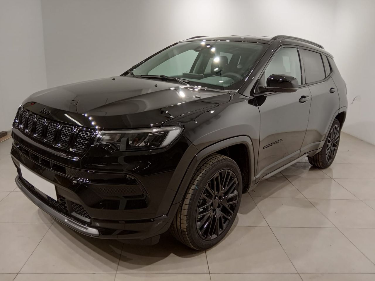 Mudanzas con descuentos madrid  de segunda mano en Madrid - jeep compass 2023 /