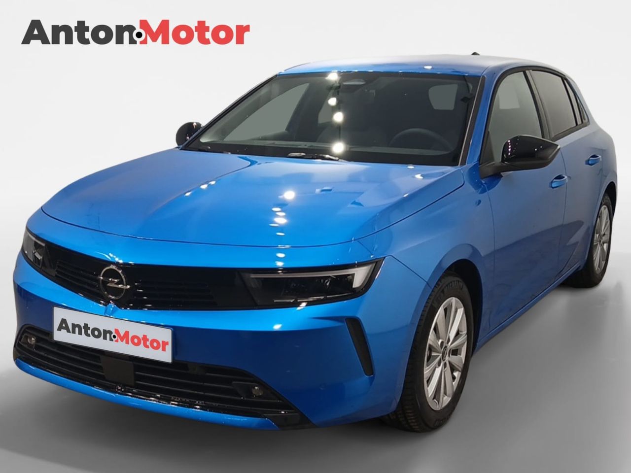 Citroen jumpy ano 2024  de segunda mano - opel astra 2024 /