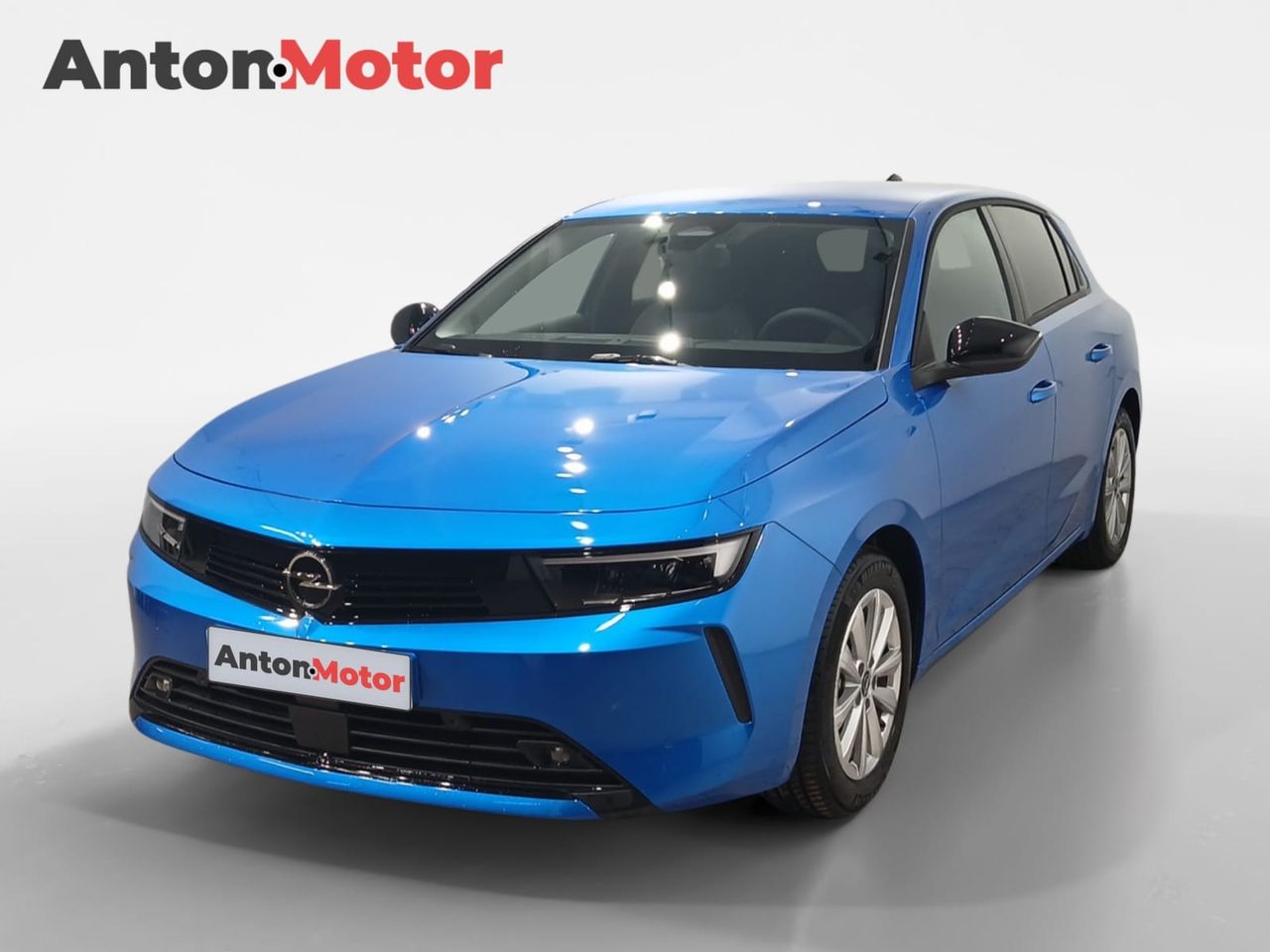 Citroen jumpy ano 2024  de segunda mano - opel astra 2024 /