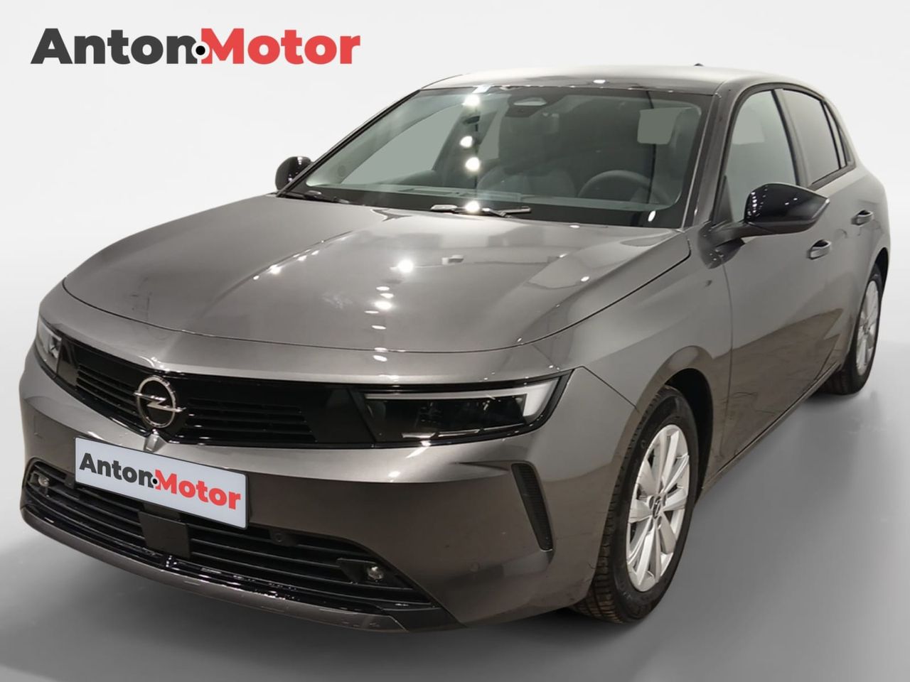 Citroen jumpy ano 2024  de segunda mano - opel astra 2024 /
