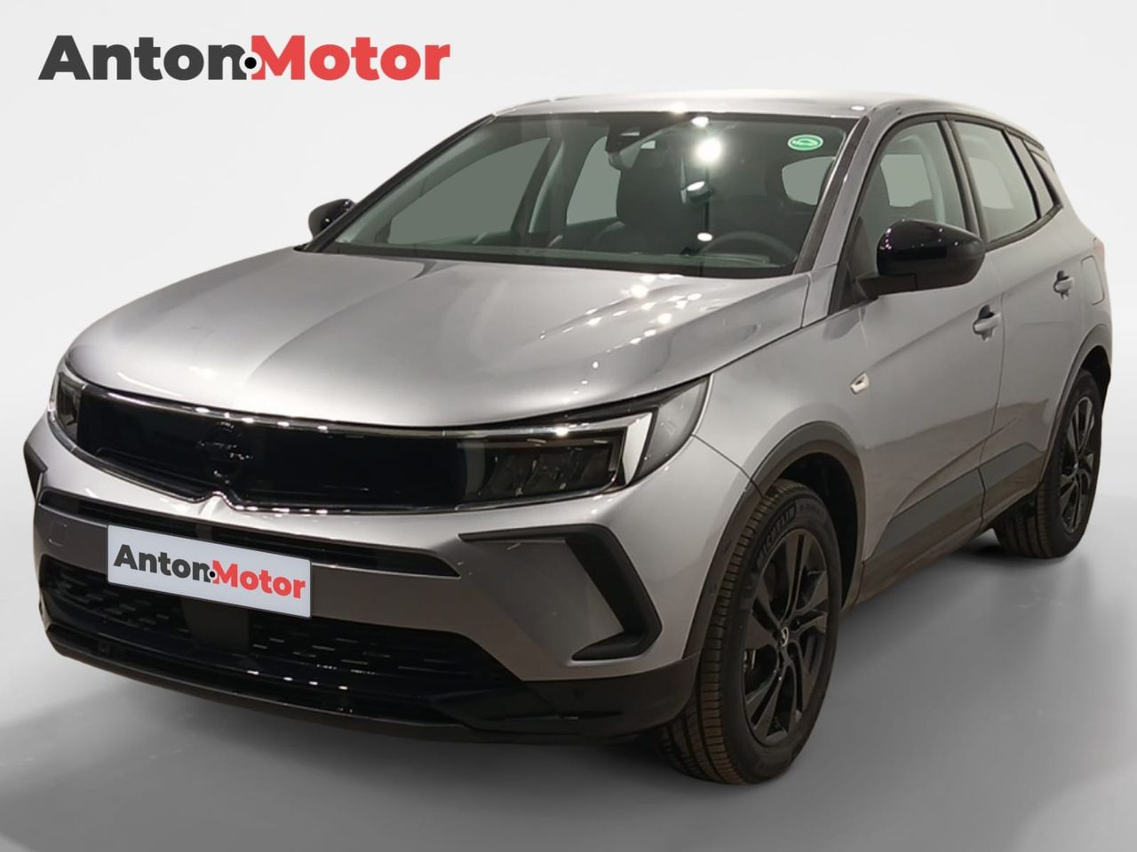 Citroen jumpy ano 2024  de segunda mano - opel grandland 2024 /