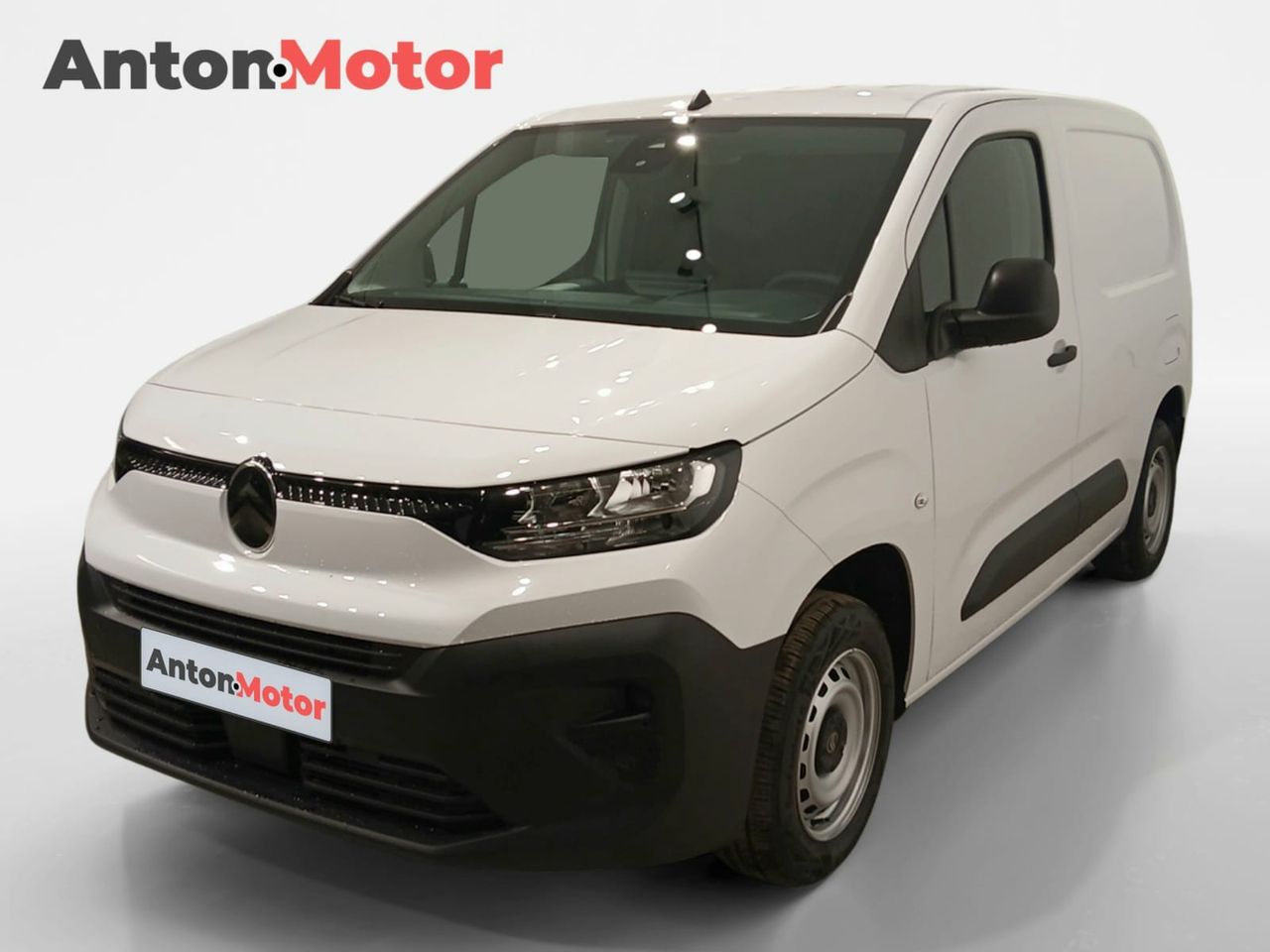 Citroen jumper 2024 descuento plan pive  de segunda mano - citroën berlingo  furgon 2024 /