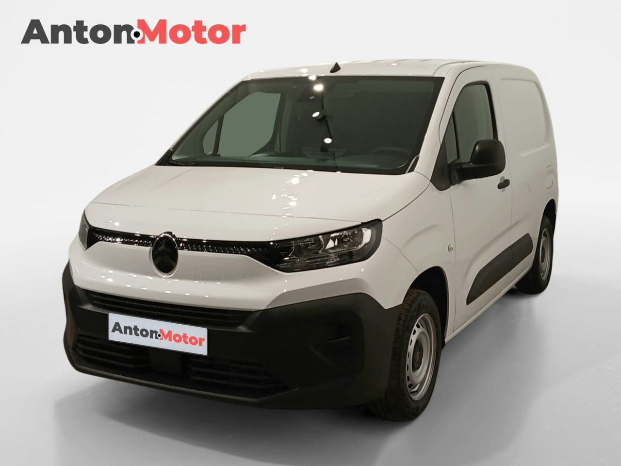 Citroen jumper 2024 descuento plan pive  de segunda mano - citroën berlingo  furgon 2024 /