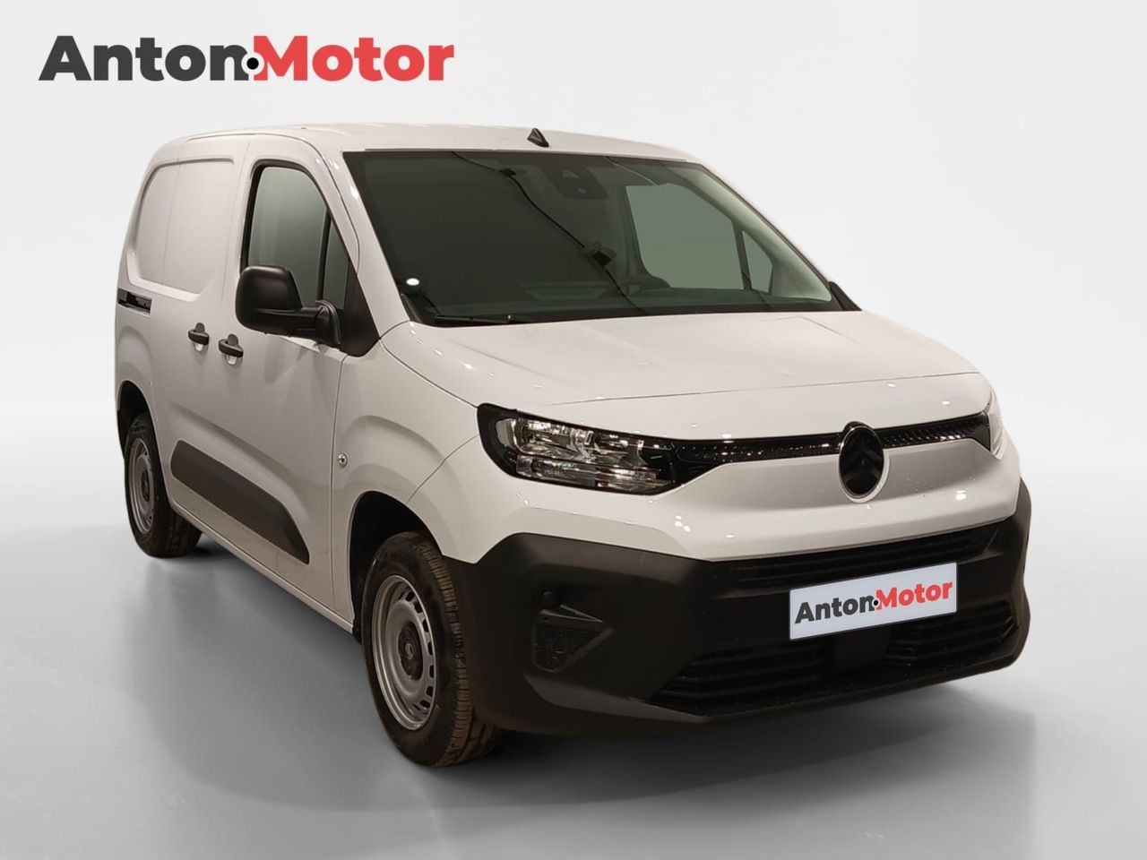 citroën berlingo  furgon 2024 / foto grande (3)