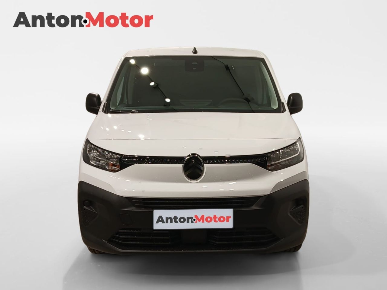 citroën berlingo  furgon 2024 / foto grande (2)