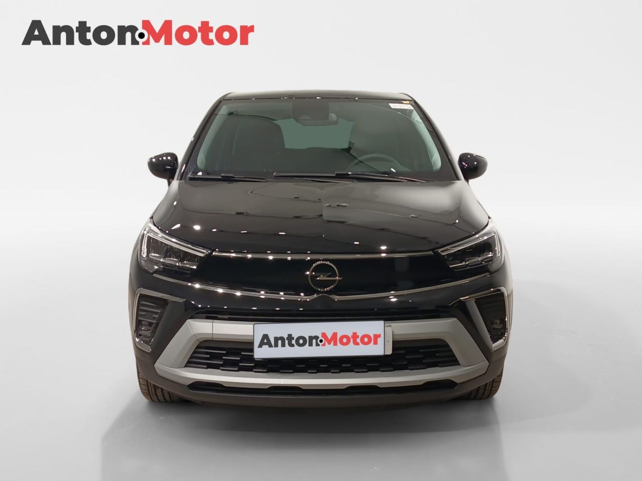 opel crossland 2024 / foto grande (2)