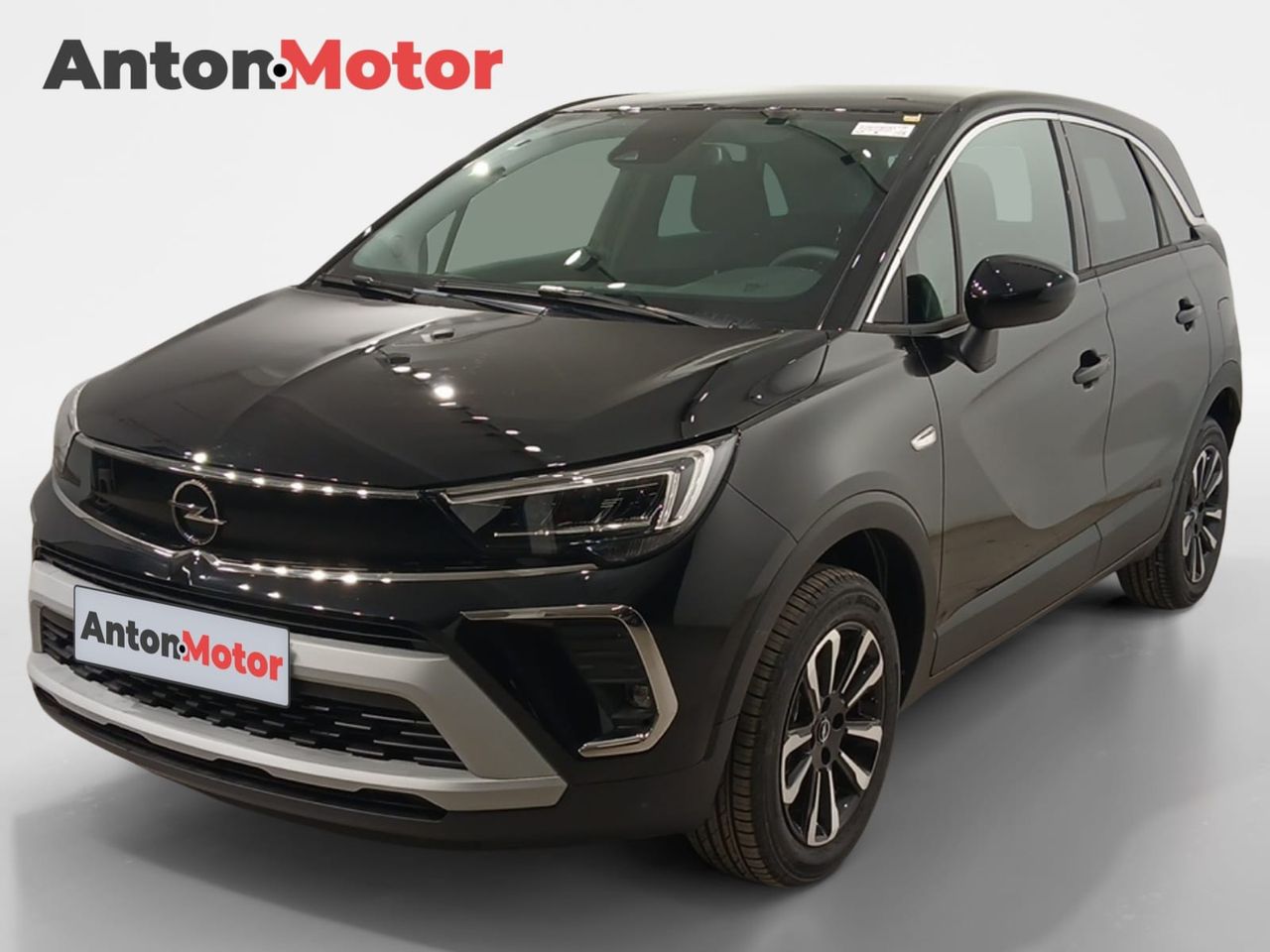 Citroen jumpy ano 2024  de segunda mano - opel crossland 2024 /