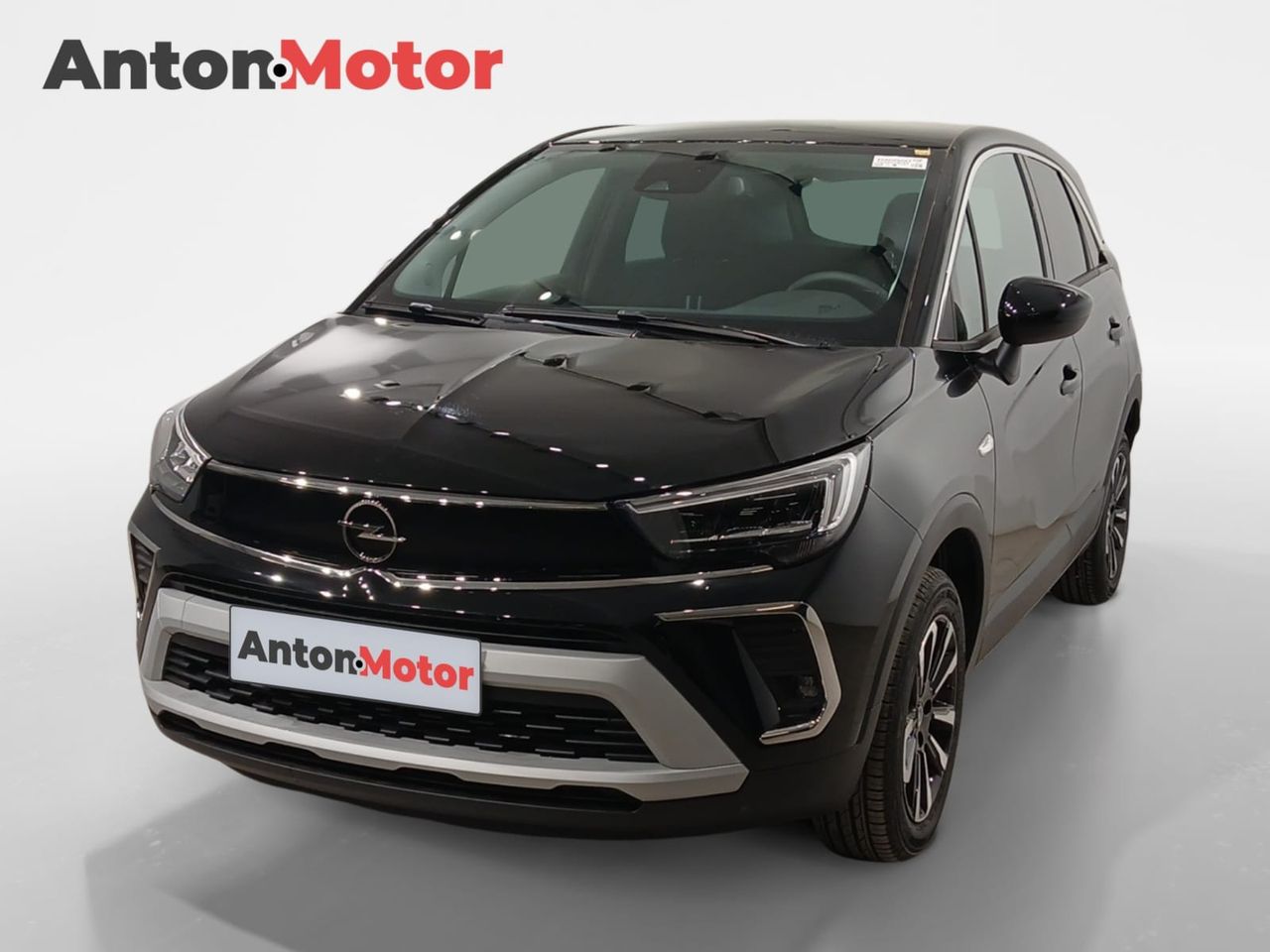 Citroen jumpy ano 2024  de segunda mano - opel crossland 2024 /