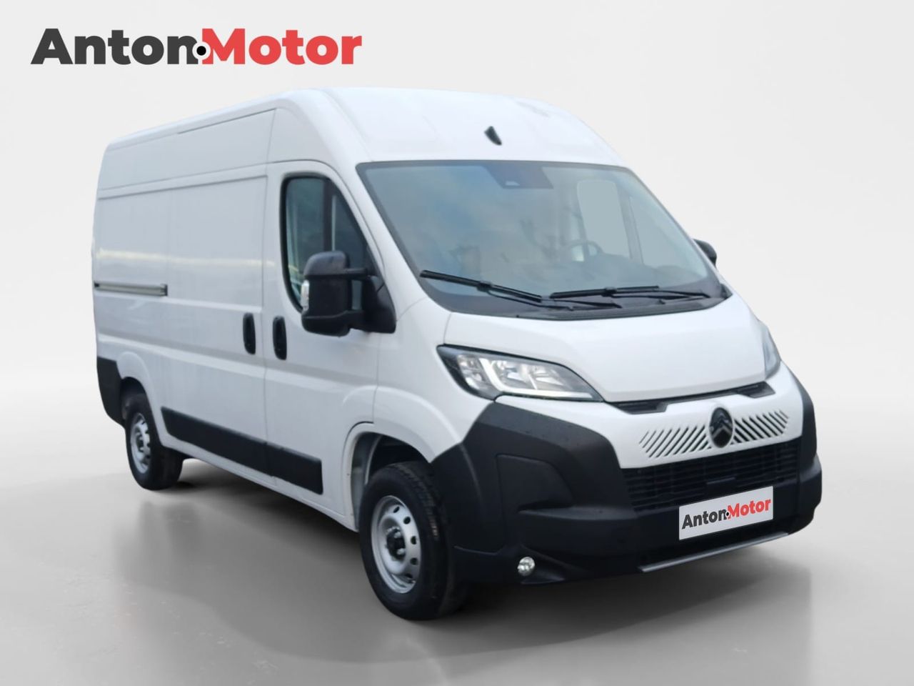 citroën jumper 2024 / foto grande (3)