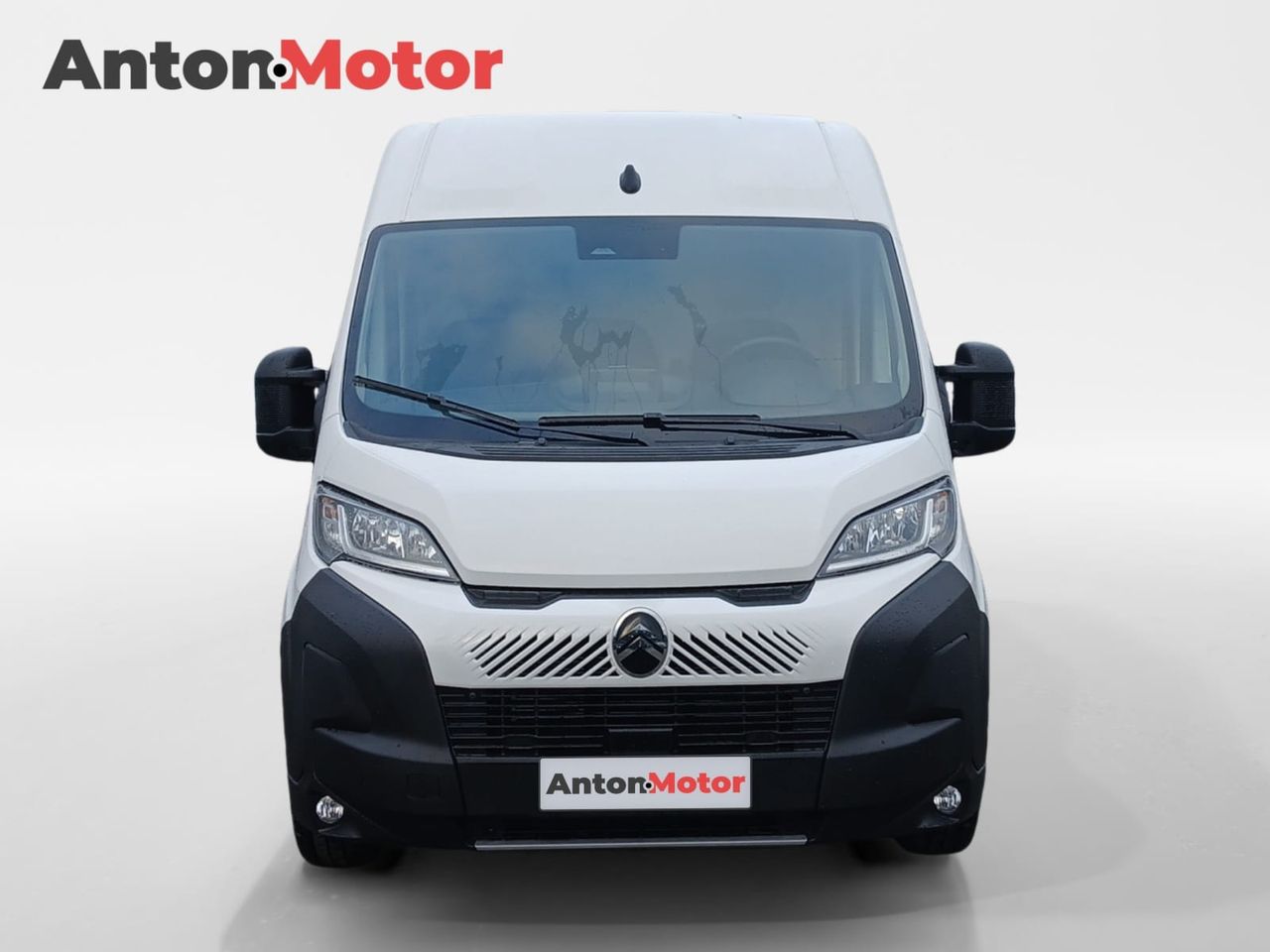 citroën jumper 2024 / foto grande (2)