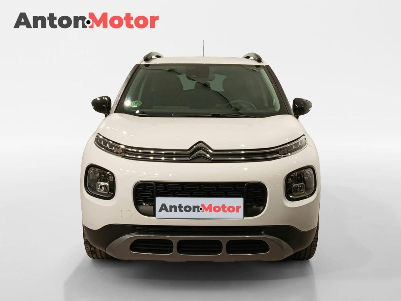 citroën c3 aircross 2021 / foto grande (2)