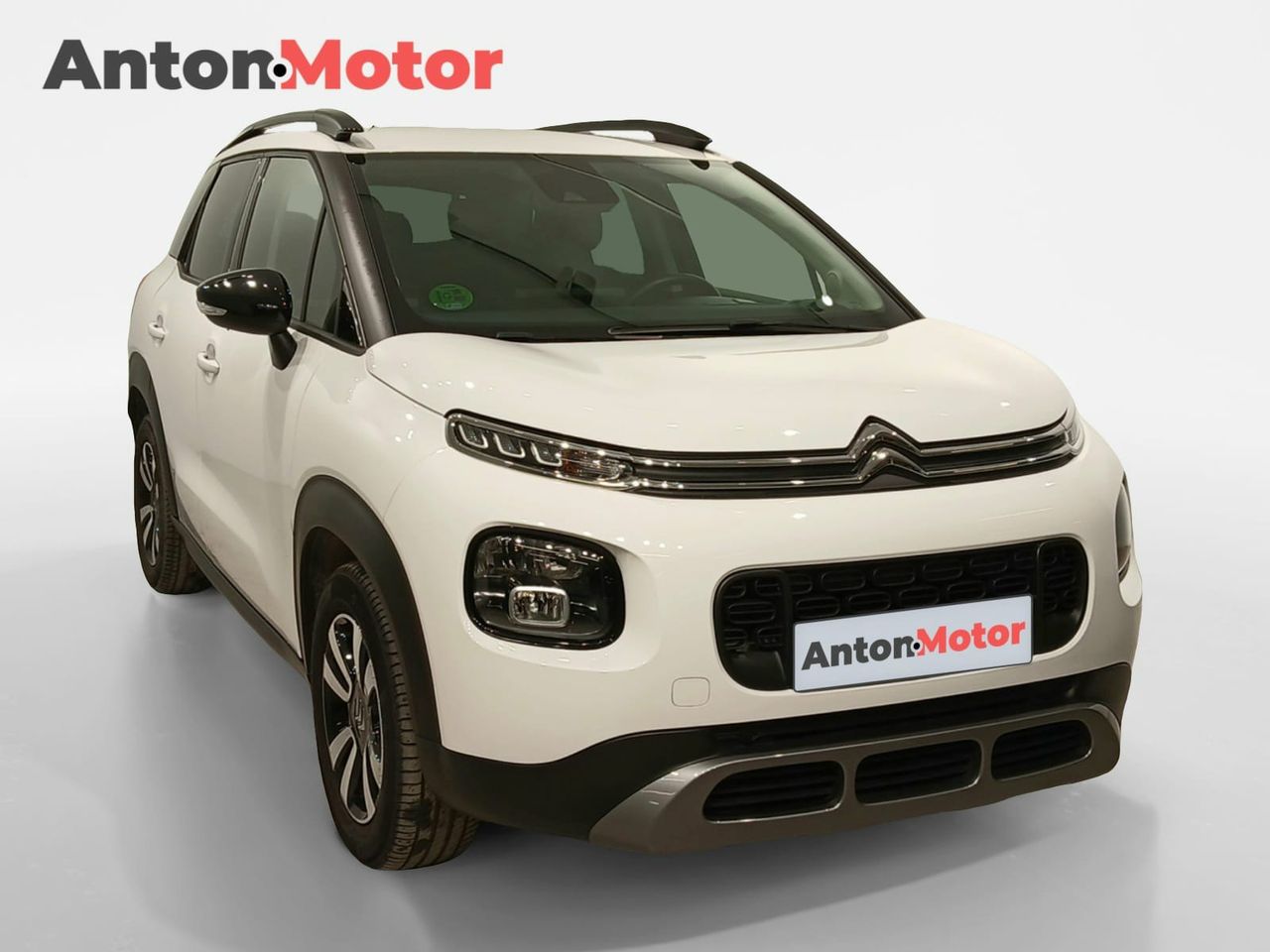 citroën c3 aircross 2021 / foto grande (3)