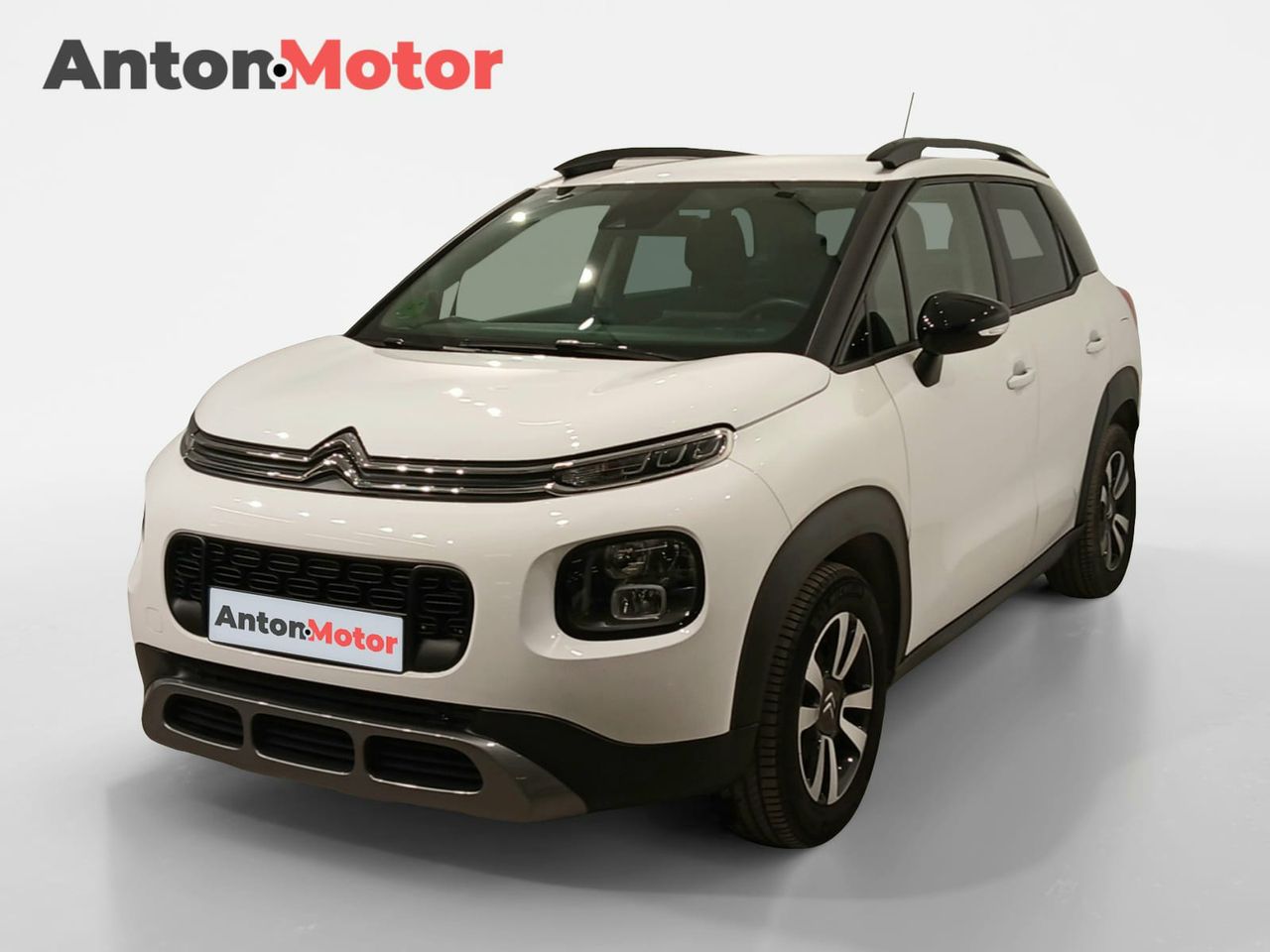 Ds 3 2020 madrid  de segunda mano en Madrid - citroën c3 aircross 2021 /