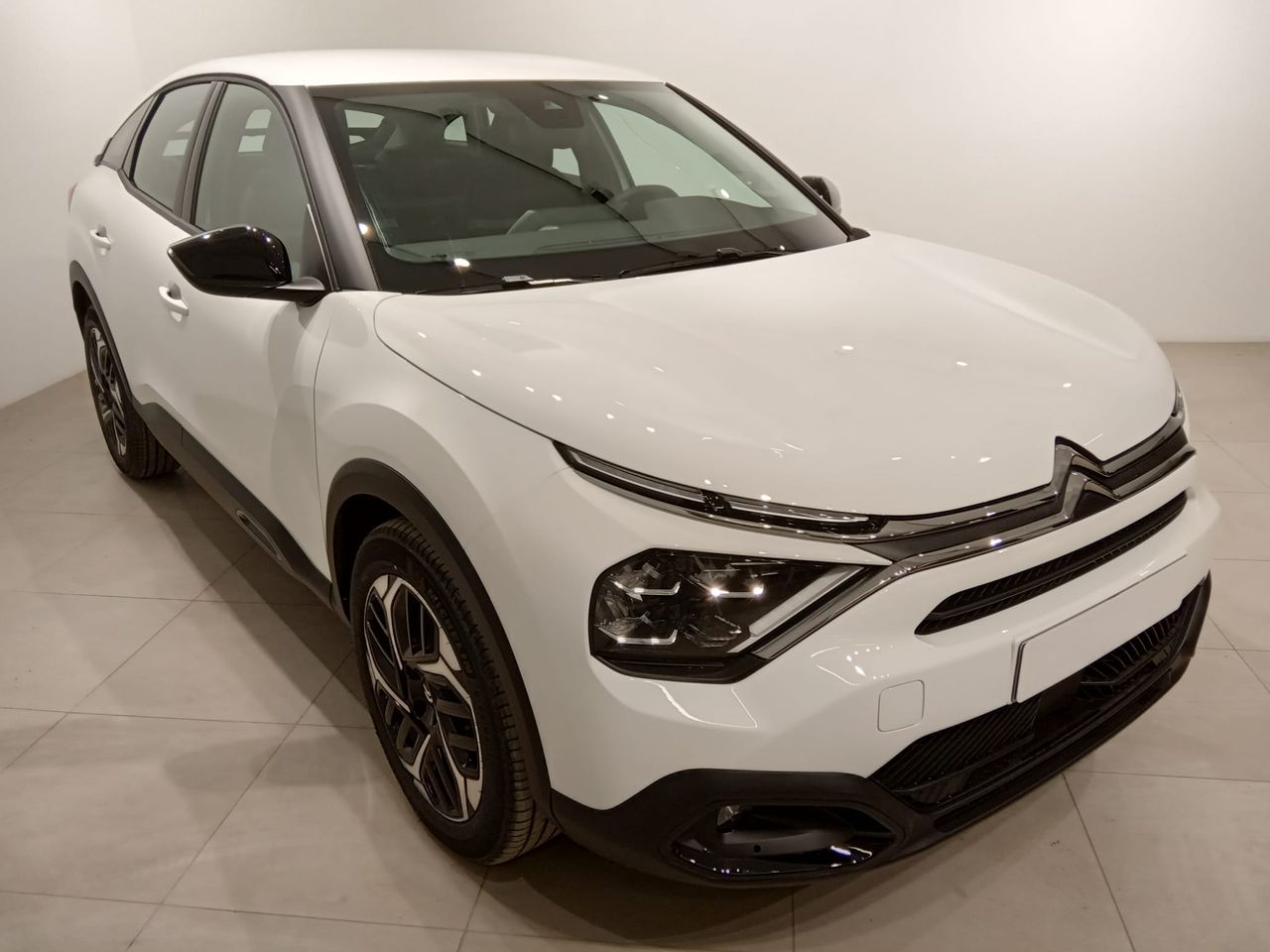citroën c4 2024 / foto grande (3)