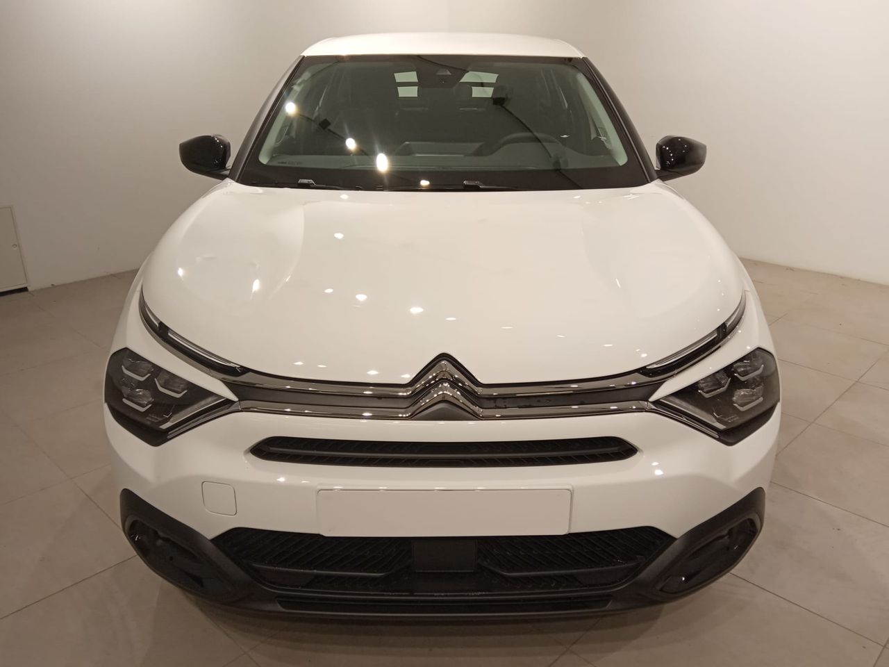 citroën c4 2024 / foto grande (2)