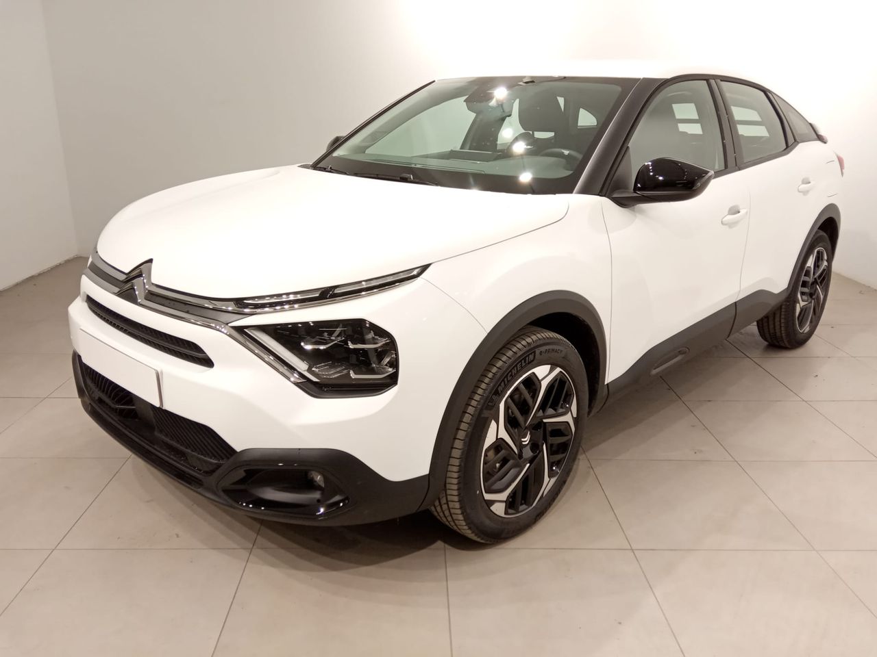 Citroen jumper 2024 descuento plan pive  de segunda mano - citroën c4 2024 /
