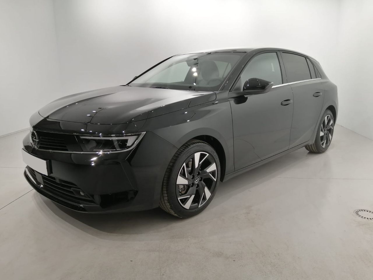 Opel astra 2024 madrid  de segunda mano en Madrid - opel astra 2024 /