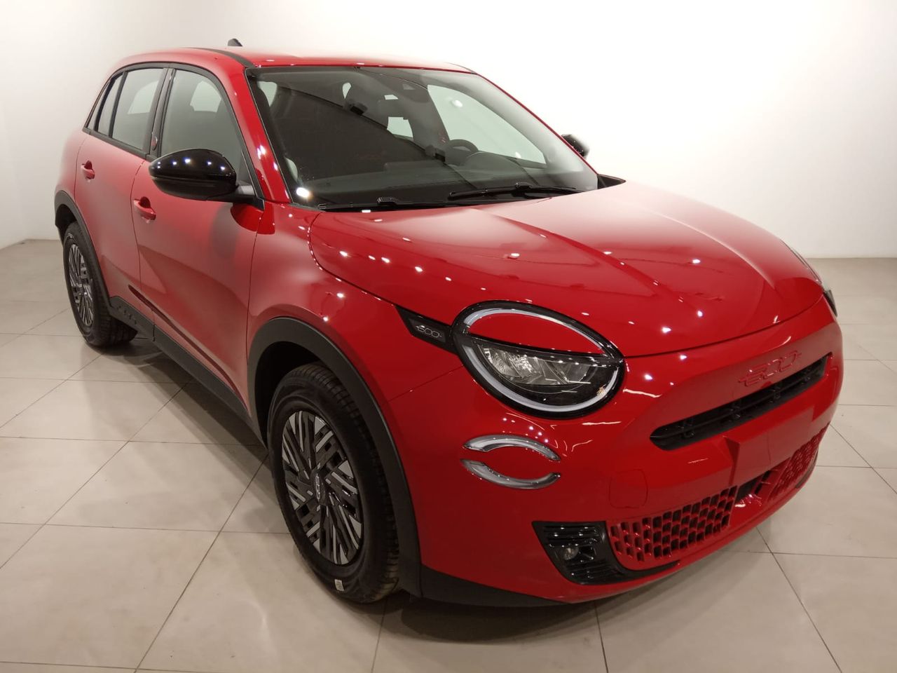 fiat 600 2023 / foto grande (3)