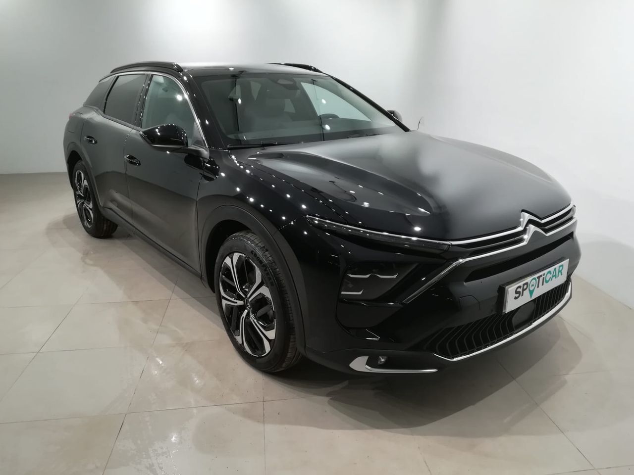 citroën c5 x 2023 / foto grande (3)