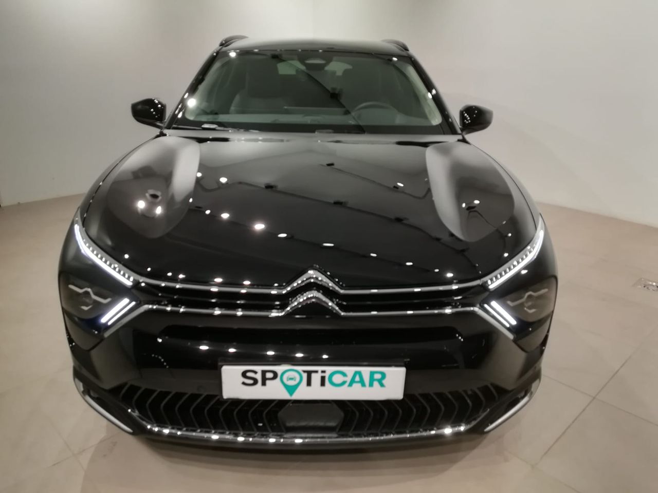 citroën c5 x 2023 / foto grande (2)