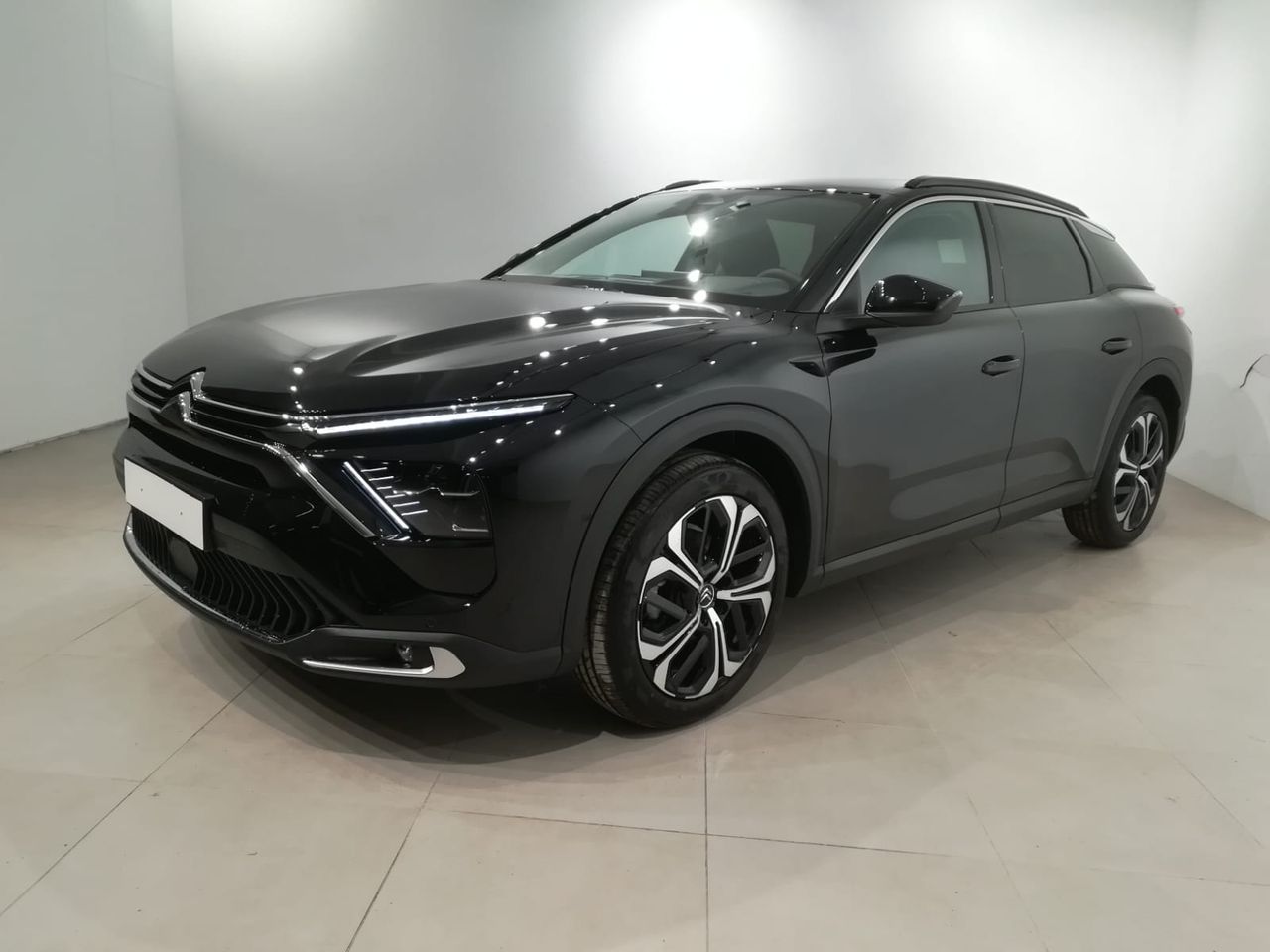 Opel corsa 2023 videinsa  de segunda mano - citroën c5 x 2023 /