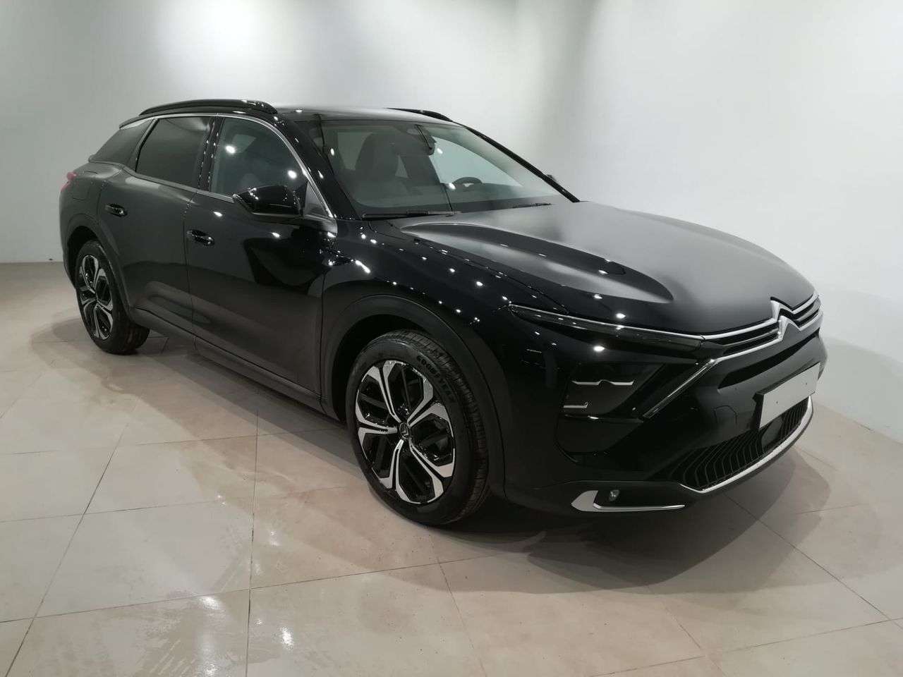 citroën c5 x 2023 / foto grande (3)