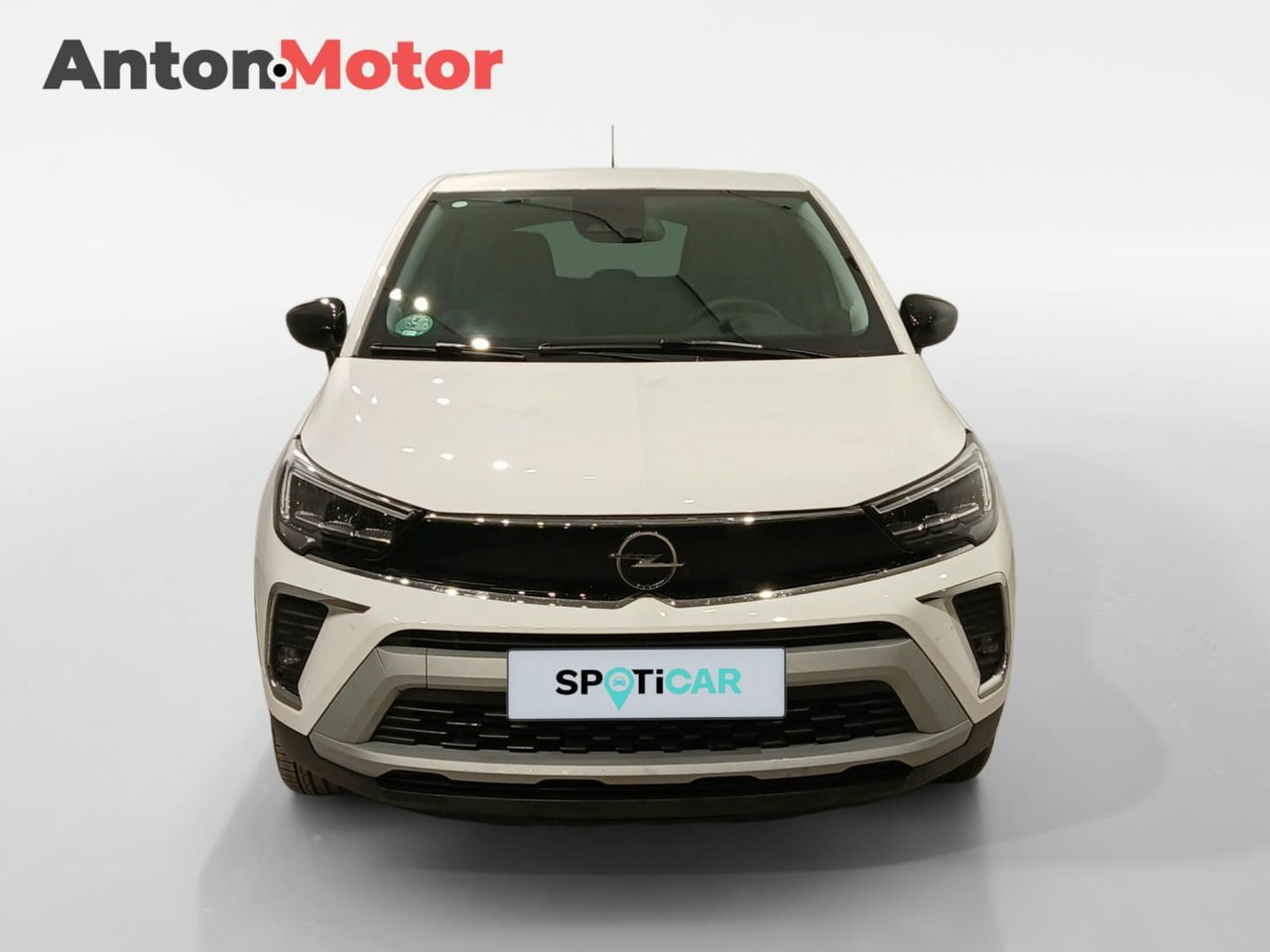 opel crossland 2024 / foto grande (2)