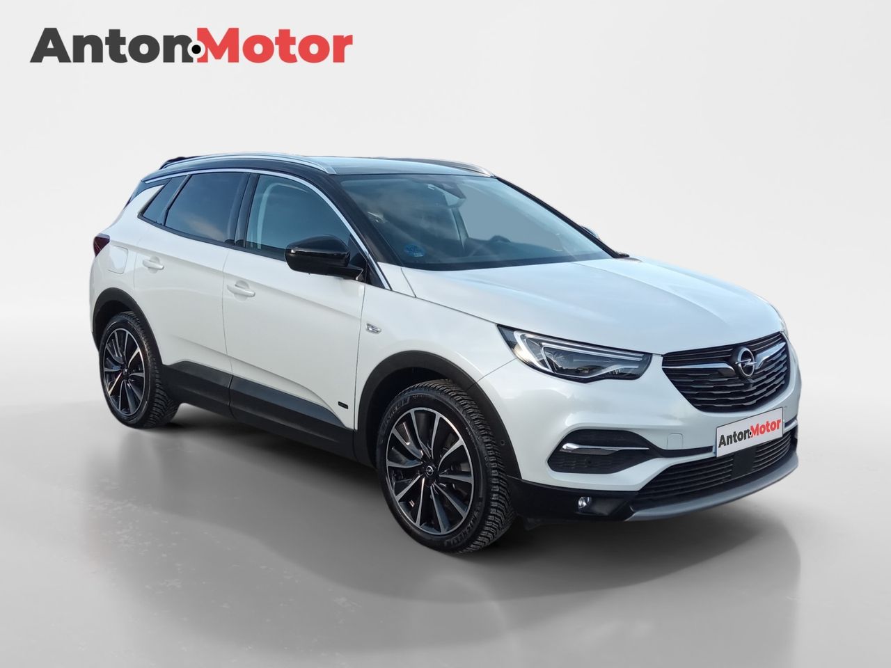 opel grandland x 2020 / foto grande (3)