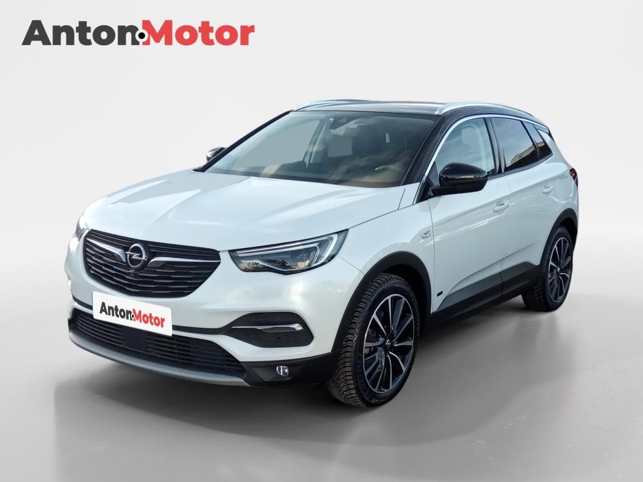 Opel insignia automatico  de segunda mano - opel grandland x 2020 /