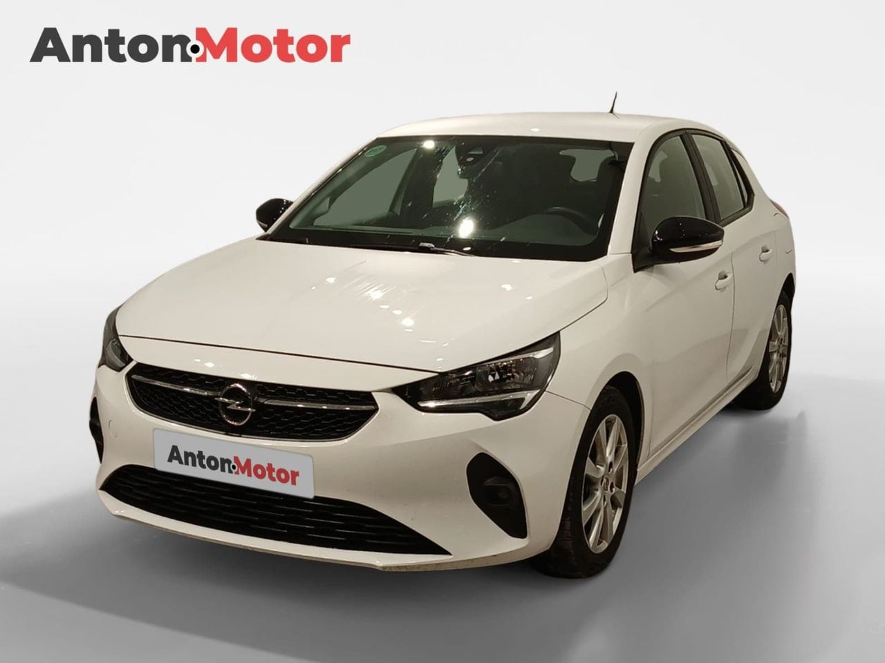Opel corsa 2023 descuento plan pive  de segunda mano - opel corsa 2022 /